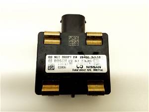Sensor für Wegstrecke Nissan Pulsar (C13) 284383ZL1B