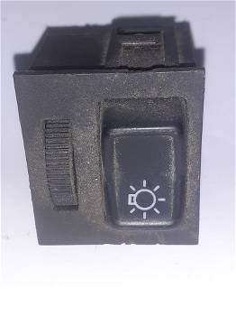 Schalter für Licht VW LT 40-55 I Kasten (291-512) 321941531K