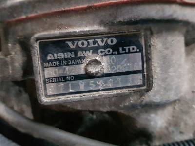 Automatikgetriebe Volvo V40 Kombi (645) 5042LE