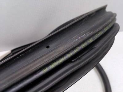 Türdichtung Opel Vectra C CC (Z02) 24447203