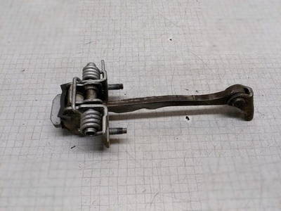 Türbremse Opel Vectra C CC (Z02) 29233437