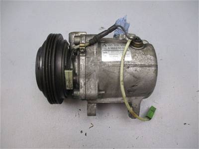 Klimakompressor SMART CITY-COUPE 450 0.6 SMART,0003191V008,SMART,A1602300111 40 KW