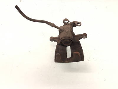 Bremssattel Rechts Hinten TRW Transporter/Caravelle T5 Bus 2.0 TDI DRF (CAAA(Euro 5)) 2013 (00000)