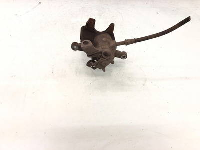 Bremssattel Rechts Hinten TRW Transporter/Caravelle T5 Bus 2.0 TDI DRF (CAAA(Euro 5)) 2013 (00000)