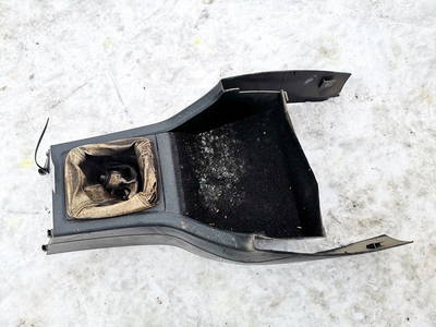 Innenausstattung Audi 80, B3 1986.06 - 1991.09 893863243 32532890