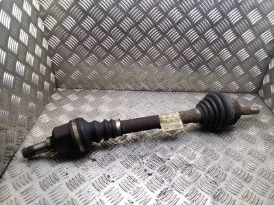 Antriebswelle links vorne Peugeot 308 I () 9656135280 29305788