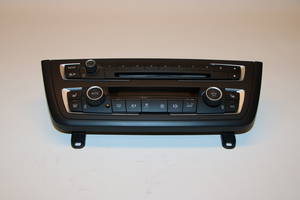Multifunktionsanzeige BMW 4er Gran Coupe (F36) 61319363498