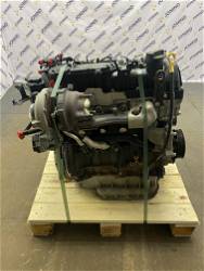 Motor ohne Anbauteile (Diesel) Hyundai iX35 (LM) D4HA 29317216
