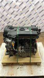 Motor ohne Anbauteile (Benzin) Volvo V40 Schrägheck (525, 526) B5204T8 B 5204 T...