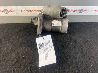 234139 Anlasser FIAT Grande Punto (199) 0051890631