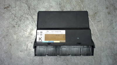 Steuergerät Kompfort Ford Mondeo 2.0 Turnier Tdci Aut. Active B5Y/B4Y/BWY 2005 1998