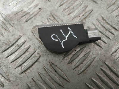 Innenleuchte Audi 4B0947415A 29339625