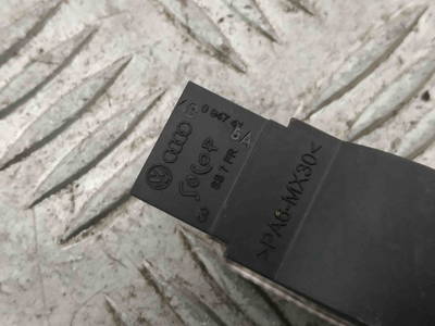 Innenleuchte Audi 4B0947415A 29339625