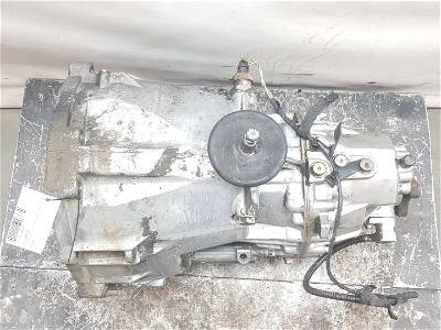 Schaltgetriebe VW LT 28-46 II Kasten (2DX) 000300043A