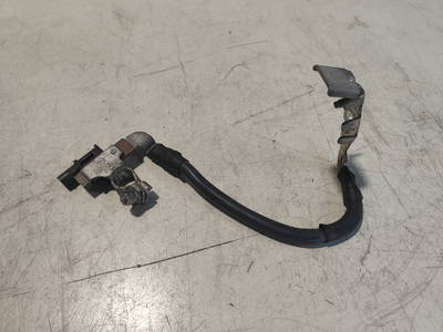 Batterie Minus-pol VW Passat 3G 5Q0915181G