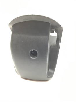 350051 Verkleidung Lenksäule HYUNDAI iX35 (LM) 84850-2Y000