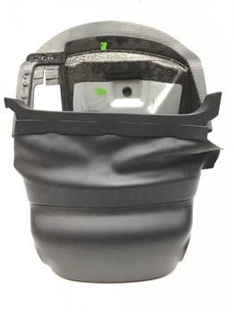 350051 Verkleidung Lenksäule HYUNDAI iX35 (LM) 84850-2Y000