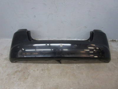 Stoßstange hinten HONDA JAZZ III (GE, GG, GP, ZA) 1.2 66 KW