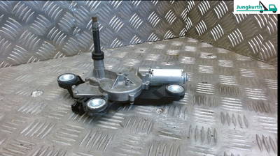 Scheibenwischermotor HI 3M51R17K44 Ford Focus C-max 2.0 Tdci Fun Bj 2004