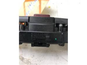 P18339850 Schalter für Warnblinker MERCEDES-BENZ Sprinter 3t Kasten (906) 90654...