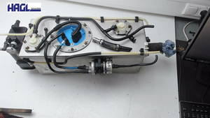 Kraftstofftank Komplett 1T0201021PR VW Touran 1.4 TSI Ecofuel Lounge 1 T Touran Kombi