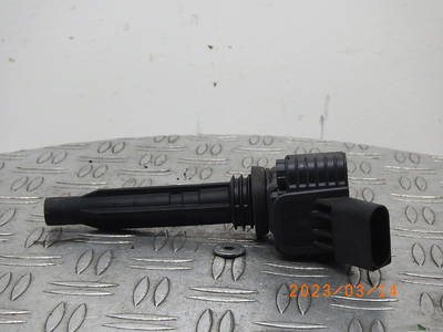 5331756 Zündspule SEAT Mii (AA) 0040102008