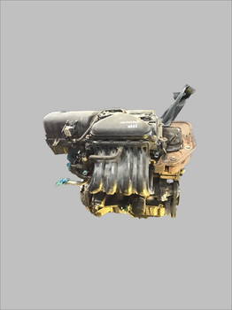 6018188 Motor ohne Anbauteile NISSAN Micra III (K12) 10102AY2SB CR12DE, CG12DE