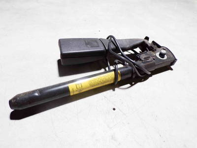 Gurtschloss Opel 602219200