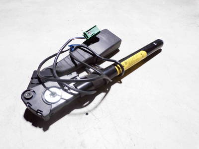 Gurtschloss Opel 602219200