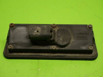 Hecktürdrucktaste 6M5119B514AC