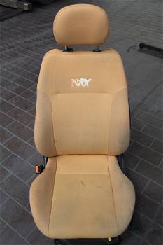 Fahrersitz/ Sitz Vorn Links Opel Agila 1.2 16 V A