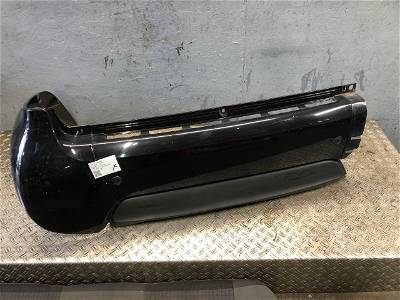 234941 Stoßstange hinten SMART Fortwo Coupe (450) 0000941