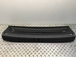 608292 Abdeckung Kofferraum VW Tiguan I (5N) 5N0863459