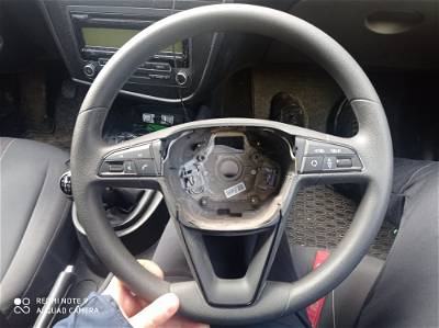 Lenkrad Seat Ibiza IV ST (6J) 5F0