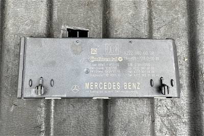 Steuergerät Mercedes-Benz C-Klasse (W205) A2229010800