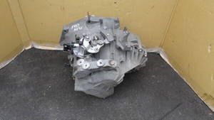 Getriebe 6 Gg F40 AVU A20DTH 112TKM Opel Insignia 2,0CDTI mit Start-Stop Bj 09-