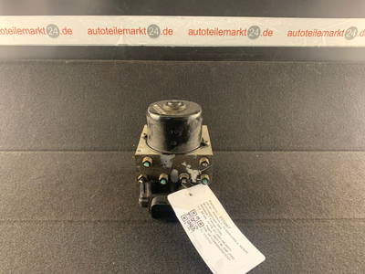 235067 Bremsaggregat ABS RENAULT Twingo I (C06) 7701206054