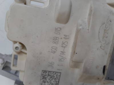 Klappenschlosszug Audi A6 Avant 4G, C7 4G0839015 P17742884