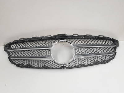 Kühlergrill Mercedes-Benz C-Klasse W205 A205880483 P16351535