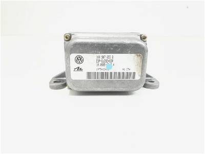 P16639757 Steuergerät ESP VW Golf V (1K) 1K0907655B
