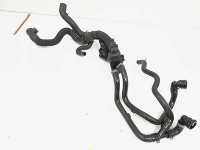 Thermostatgehäuse VW Scirocco III 13 1K0965561F P17007266