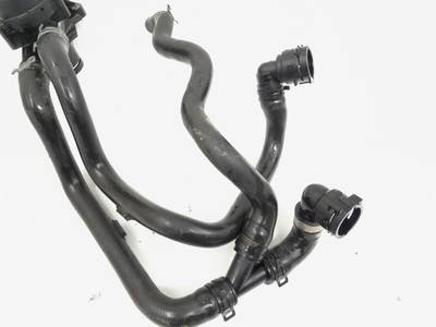 Thermostatgehäuse VW Scirocco III 13 1K0965561F P17007266