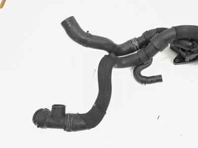 Thermostatgehäuse VW Scirocco III 13 1K0965561F P17007266