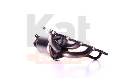 Katalysator KATEUROPE 21505983