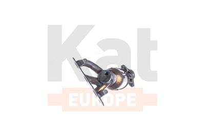 Katalysator KATEUROPE 21561195