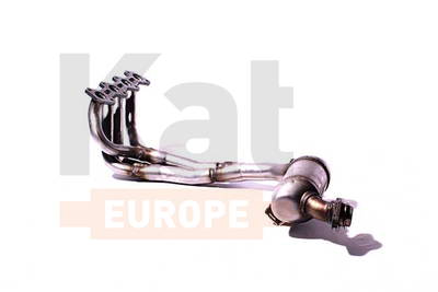 Katalysator KATEUROPE 21573215