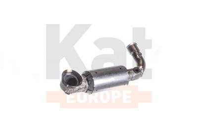 Katalysator KATEUROPE 21577281