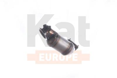 Katalysator KATEUROPE 21582121