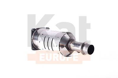 Dieselpartikelfilter KATEUROPE 14541678