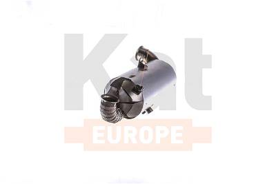 Dieselpartikelfilter KATEUROPE 14552498